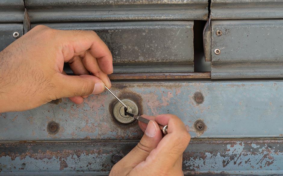 professionnalisme pour dépannage serrurier Trappes